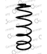 CS Germany - 14871108 - 